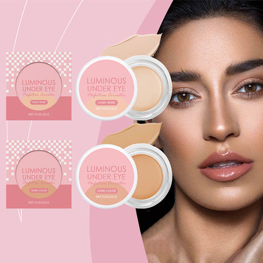 🌸LETZTER TAG –  Kaufen 1 Get 1 Free🔥 Aufhellender Concealer für die Augenringe