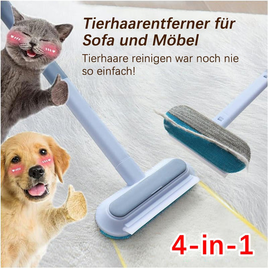 🔥🔥Letzter Tag 49% Rabatt🐾Werkzeug zur Tierhaarentfernung