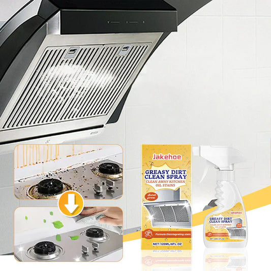 ⏳BEGRENZTE AKTION: KAUF 2, ERHALTE 1 GRATIS!!🧼✨ Vielseitiger Küchenreiniger gegen hartnäckiges Fett 🔥 Der Verkaufsschlager für die Küche 2025 🔥