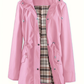 🔥Letzter Tag 50% REDUKTION🎁3-in-1 Outdoor-Damenjacke – wasserdicht, winddicht & wetterfest