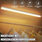 🏆🔥Schlagsensorfreie intelligente magnetische wiederaufladbare LED-Leuchten💡