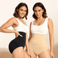 🔥Kaufen Sie 1 und erhalten Sie 1 gratis🔥 50% Rabatt👙 Bauchfreie Shapewear-Höschen mit hoher Taille
