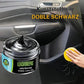 ⏳Begrenzte Zeit 50% 📢📢2 kaufen，1 gratis📍📍Mehrzweck-Pflegepaste für schwarzes Leder1