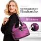 🔥Letzter Tag: 60% Rabatt! ⏰👜 Modische Diebstahlschutz-Handtasche für Damen🎁