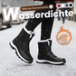 🔥Letzter Tag: 60% Rabatt!⏰👢Wasserdichte Damen-Winterstiefel – wärmeisolierend und rutschfest, perfekt für Schnee und Kälte ❄️✨