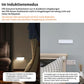 🏆🔥Schlagsensorfreie intelligente magnetische wiederaufladbare LED-Leuchten💡
