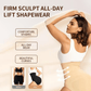 🔥Kaufen Sie 1 und erhalten Sie 1 gratis🔥 50% Rabatt👙 Bauchfreie Shapewear-Höschen mit hoher Taille
