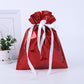 🎄Weihnachtsverkauf 49% Rabatt - Geschenktaschen mit Kordelzug (biologisch abbaubar)