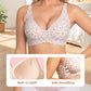 🔥 Heißer Verkauf 60 % RABATT! 💕 Jelly Wireless – der ultra-bequeme, drahtlose Damen-BH: nahtlos, Tief-V & Push-Up