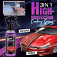 ⏳Begrenzte Zeit 50% Rabatt💥3-IN-1 Hoher Schutz Schnelles Auto-Beschichtung Spray