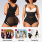 ⏳Begrenzte Zeit 50% Rabatt💥💕Hochtaillierte Shapewear Bodysuit – Formen Sie Ihre Traummoden ✨