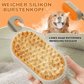 🔥Letzter Tag Aktion 49% Rabatt - Haustier Dampfbürste