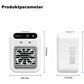 🔥Heißer Verkauf - 49% Rabatt❄️🌬️ Mini Air Cooler 3-in-1 – Kühlt, befeuchtet & duftet! Perfekt für Schreibtisch & Schlafbereich
