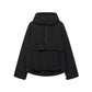 💜New Arrival Hot Sale 💦Wasserdichte 3-in-1-Jacke für Damen – Regen, Wind und Kälte, alles ist abgedeckt【Kostenloser Versand】