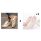 🏆Blitzangebot⚡Über 5K+ verkauft!💥!Damen Stylische Runde Zehen Rutschfeste Freizeitschuhe