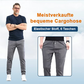🔥Letzter Tag 70% Rabatt!🏆MultiPants – Hochelastische, strapazierfähige Cargohose mit vielen Taschen