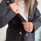 🔥Letzter Tag 50% REDUKTION🎁3-in-1 Outdoor-Damenjacke – wasserdicht, winddicht & wetterfest