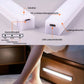 🏆🔥Schlagsensorfreie intelligente magnetische wiederaufladbare LED-Leuchten💡