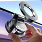 🔥Mehr kaufen mehr sparen🔄360° verstellbarer magnetischer Vakuum-Telefonhalter📱🚗