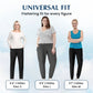 ⏳LAST DAY SALE 65% OFF!!🔥Unisex Ultra Soft Stretch Perfect Drape Casual Pants