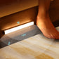 🏆🔥Schlagsensorfreie intelligente magnetische wiederaufladbare LED-Leuchten💡