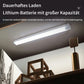 🏆🔥Schlagsensorfreie intelligente magnetische wiederaufladbare LED-Leuchten💡