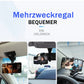 🏆2025 Neuankömmling 49% RABATT - 360-Grad-drehbare Handyhalterung fürs Armaturenbrett im Auto