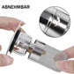 🚰Universelles Abflusssieb aus Edelstahl (2 KAUFEN, 1 GRATIS)🎁