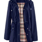 🔥Letzter Tag 50% REDUKTION🎁3-in-1 Outdoor-Damenjacke – wasserdicht, winddicht & wetterfest