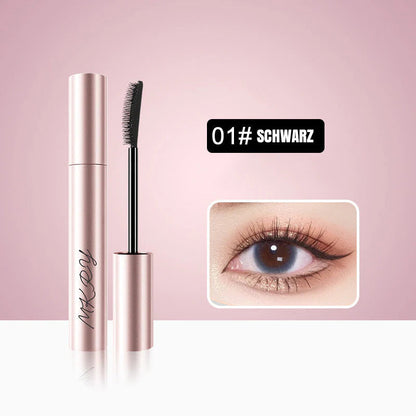 🔥2025 Heißer Verkauf 49% Rabatt🔥🌸Neue verlängernde Wasserfeste Wimperntusche