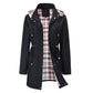 🔥Letzter Tag 50% REDUKTION🎁3-in-1 Outdoor-Damenjacke – wasserdicht, winddicht & wetterfest