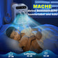 🔥Heißer Verkauf - 49% Rabatt❄️🌬️ Mini Air Cooler 3-in-1 – Kühlt, befeuchtet & duftet! Perfekt für Schreibtisch & Schlafbereich
