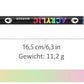 🔥Doppeltipp-zweifarbiger Acryl-Marker – Dein Allrounder für jede kreative DIY-Projekt!