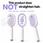 🔥NUR AM LETZTEN TAG IM ANGEBOT: € 27,99 !! 🔥ProGlide™🇬🇧 Kopfhaut-Massagekamm 💆‍♀️ – Selbstreinigend 🧼, verfilzungsfrei ✂️ & Anti-Frizz-Haarbürste mit beruhigendem Sprühnebel 💨✨ | Perfekt für trockenes, sprödes Haar 💧🌟