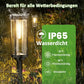 🔥Heißer Verkauf 49% RABATT✨Solar-Wegeleuchten