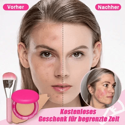 💜LETZTER TAG – KAUF 1, ERHALTE 1 GRATIS💜 Feuchtigkeitsspendende Creme-Stiftung