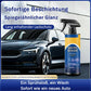 🔥🎁Letzter Tag 49% Rabatt🎁Fortschrittliches Auto-Schnellbeschichtungsspray
