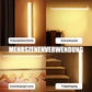 🏆🔥Schlagsensorfreie intelligente magnetische wiederaufladbare LED-Leuchten💡
