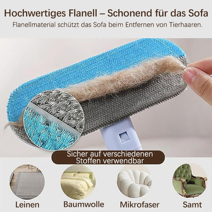 🔥🔥Letzter Tag 49% Rabatt🐾Werkzeug zur Tierhaarentfernung