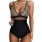 ⏳Begrenzte Zeit 50% Rabatt💥👙Mesh Tummy Control Badeanzug🏝️