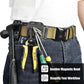 🔥New Hot Selling❤️‍🔥Multi-Function Magnetic Tool & Hardware Holder