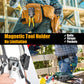 🔥New Hot Selling❤️‍🔥Multi-Function Magnetic Tool & Hardware Holder