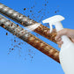 🔧⚗️ Hochkonzentrierter Rostlöser – Schnell, effektiv & schonend! 🔩✨ Entfernt Rost von Stahl/Eisen sofort – mit maximaler Metallverträglichkeit.
