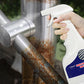 🔧⚗️ Hochkonzentrierter Rostlöser – Schnell, effektiv & schonend! 🔩✨ Entfernt Rost von Stahl/Eisen sofort – mit maximaler Metallverträglichkeit.