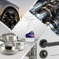 🔧⚗️ Hochkonzentrierter Rostlöser – Schnell, effektiv & schonend! 🔩✨ Entfernt Rost von Stahl/Eisen sofort – mit maximaler Metallverträglichkeit.