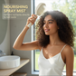 🔥NUR AM LETZTEN TAG IM ANGEBOT: € 27,99 !! 🔥ProGlide™🇬🇧 Kopfhaut-Massagekamm 💆‍♀️ – Selbstreinigend 🧼, verfilzungsfrei ✂️ & Anti-Frizz-Haarbürste mit beruhigendem Sprühnebel 💨✨ | Perfekt für trockenes, sprödes Haar 💧🌟