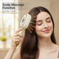 🔥NUR AM LETZTEN TAG IM ANGEBOT: € 27,99 !! 🔥ProGlide™🇬🇧 Kopfhaut-Massagekamm 💆‍♀️ – Selbstreinigend 🧼, verfilzungsfrei ✂️ & Anti-Frizz-Haarbürste mit beruhigendem Sprühnebel 💨✨ | Perfekt für trockenes, sprödes Haar 💧🌟