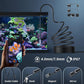 🏆LETZTER TAG DES SONDERANGEBOTS: NUR 9,99 £!!🎁✨TechView™🇬🇧HD-Endoskopkamera für iPhone & Android – 1920p-Inspektionskamera mit 8 einstellbaren LED-Leuchten 🔍📱