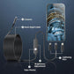 🏆LETZTER TAG DES SONDERANGEBOTS: NUR 9,99 £!!🎁✨TechView™🇬🇧HD-Endoskopkamera für iPhone & Android – 1920p-Inspektionskamera mit 8 einstellbaren LED-Leuchten 🔍📱
