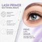 💙✨ Volumen-Mascara-Primer – langanhaltend, pflegend & intensiv – für voluminöse Wimpern! 💪